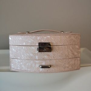 Jewlery box